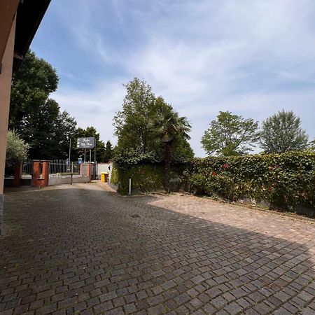 Relais Villa Rosa Pero Zewnętrze zdjęcie