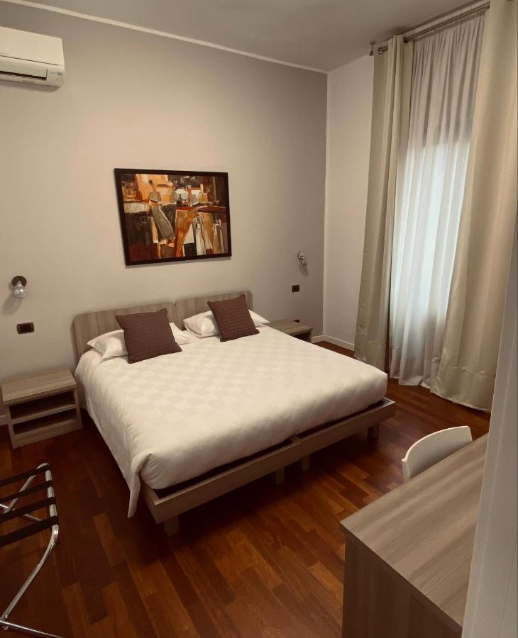 Relais Villa Rosa Pero Zewnętrze zdjęcie