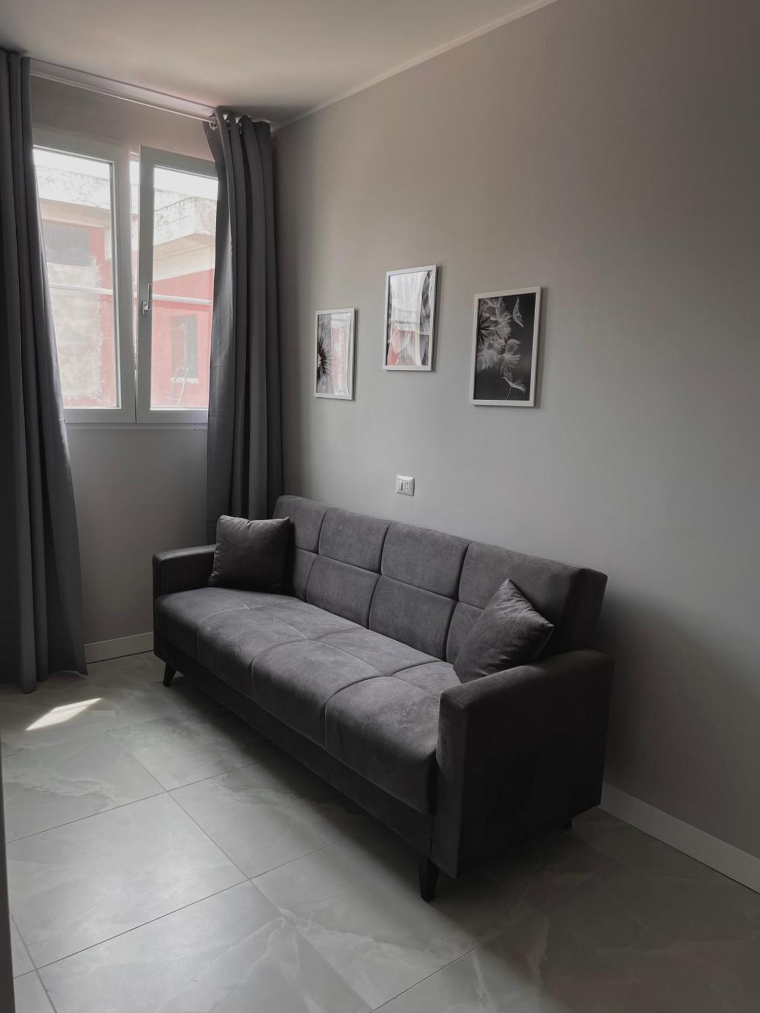 Relais Villa Rosa Pero Zewnętrze zdjęcie