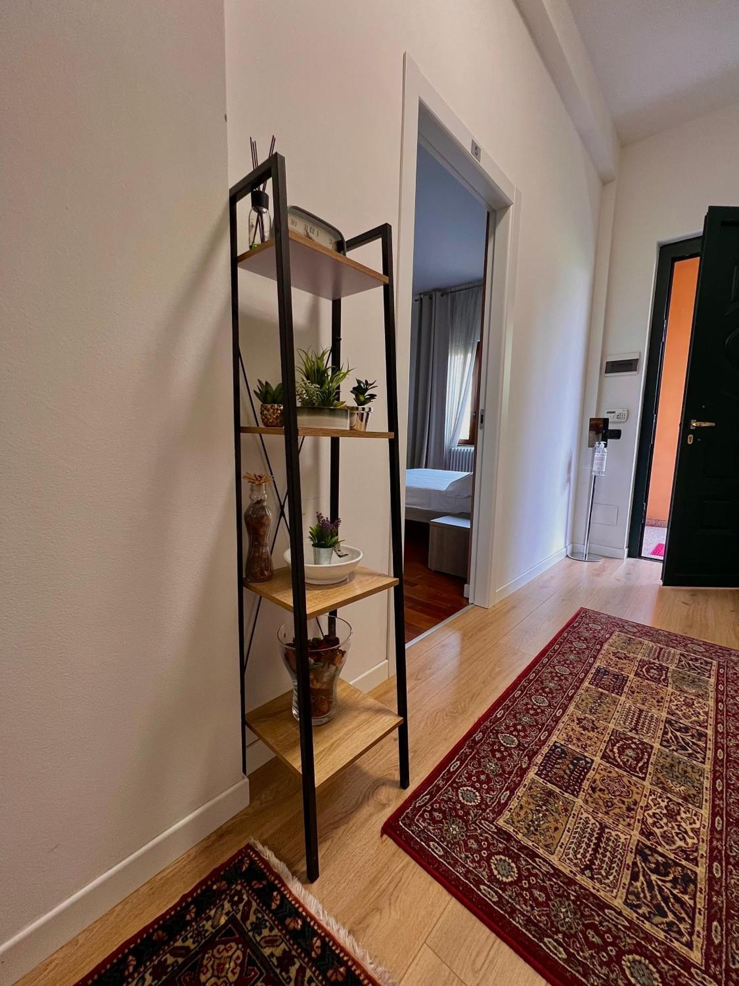 Relais Villa Rosa Pero Zewnętrze zdjęcie