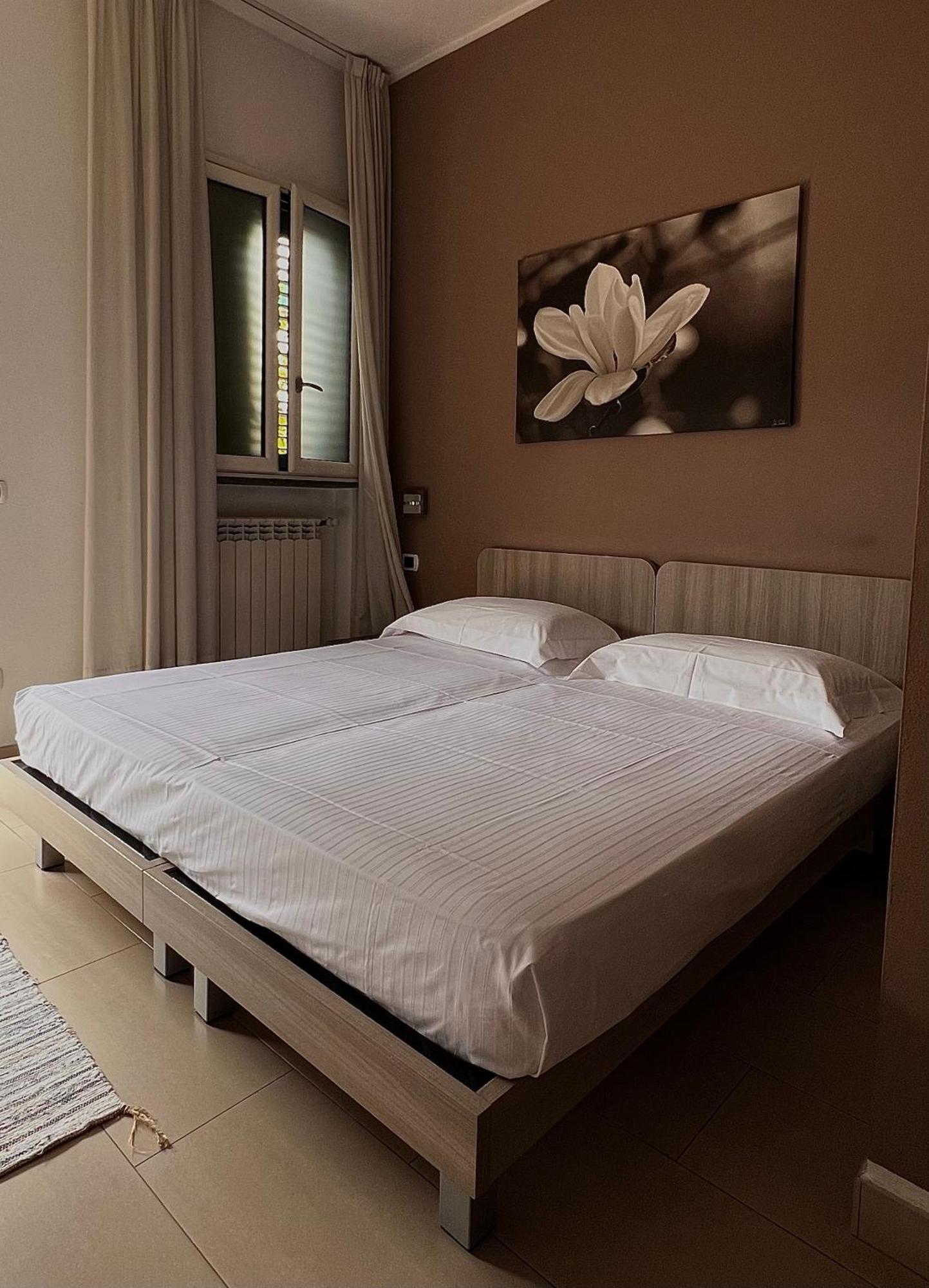 Relais Villa Rosa Pero Zewnętrze zdjęcie