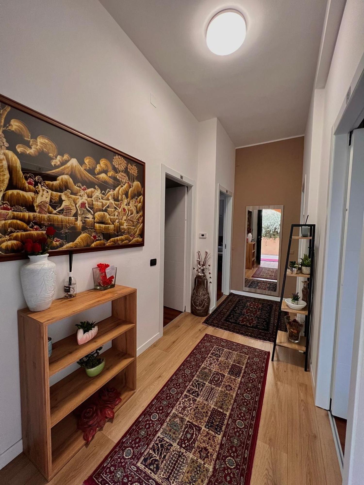 Relais Villa Rosa Pero Zewnętrze zdjęcie