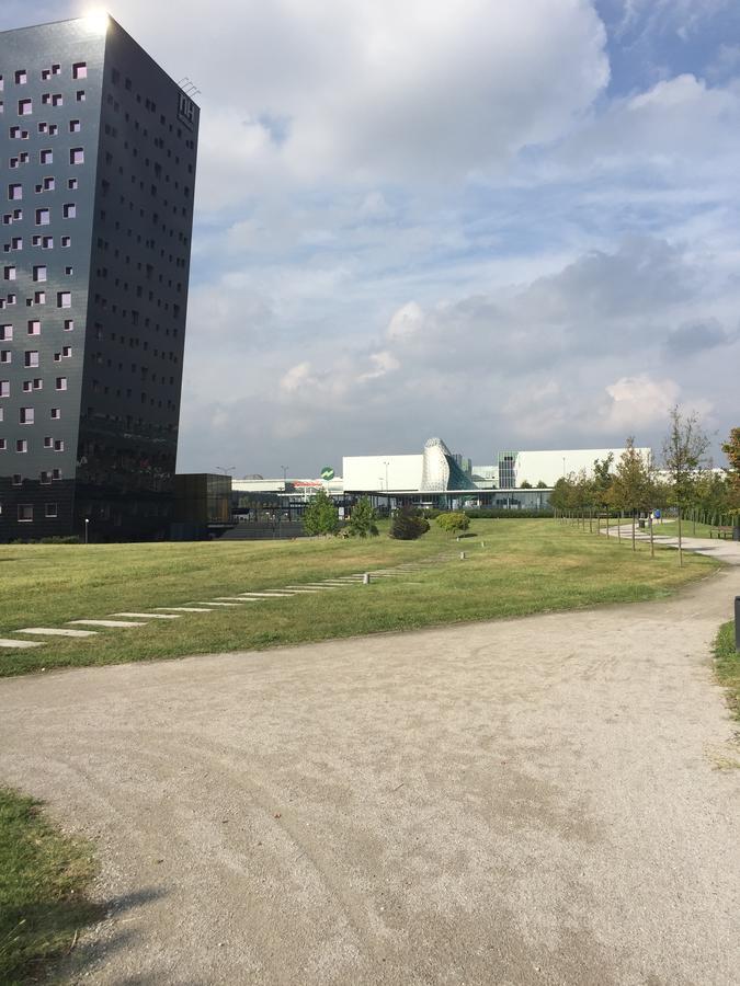 Relais Villa Rosa Pero Zewnętrze zdjęcie