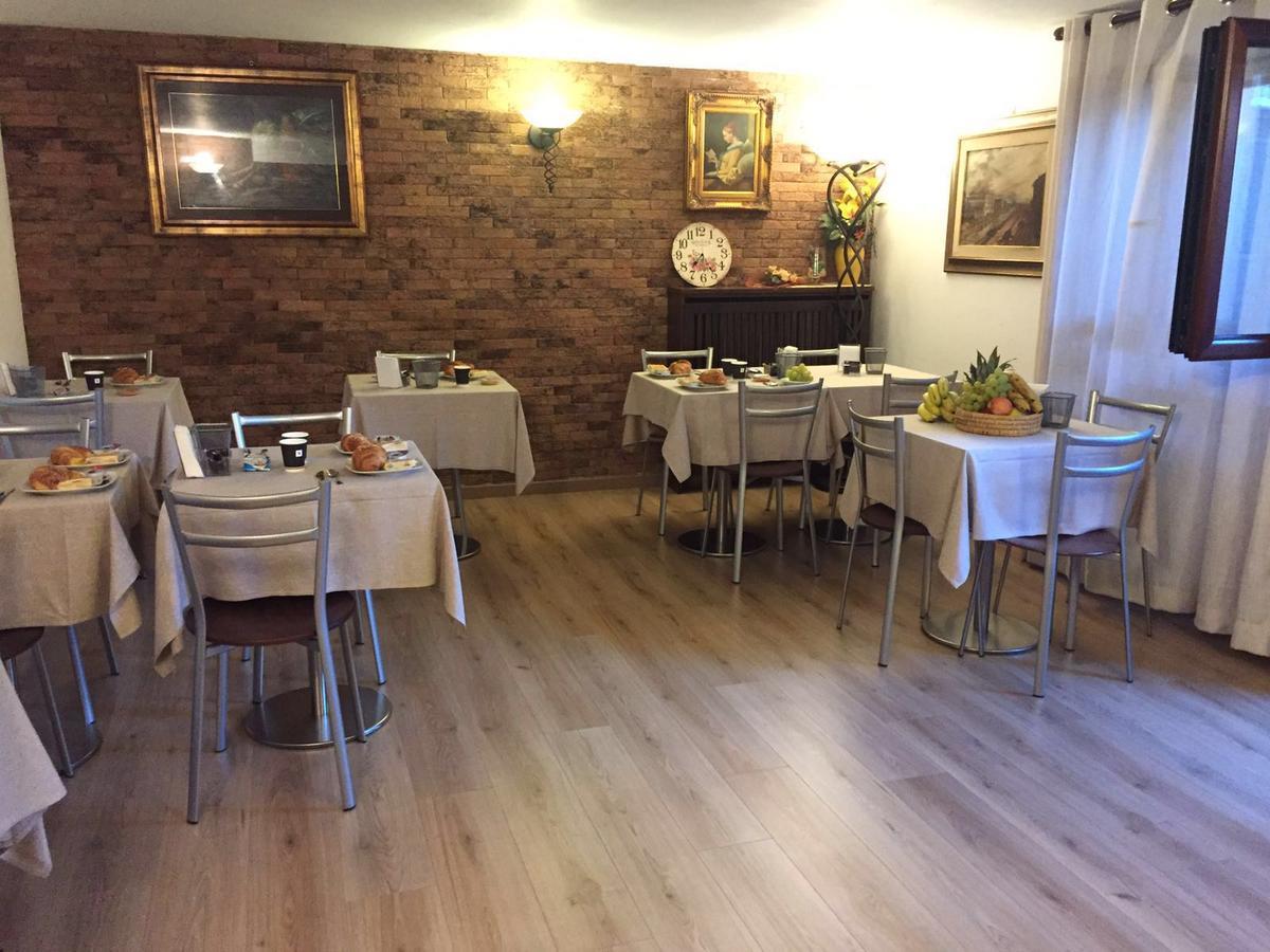 Relais Villa Rosa Pero Zewnętrze zdjęcie